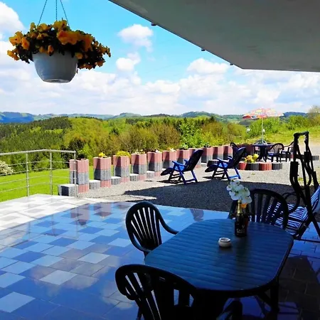 Bergblick By Interhome