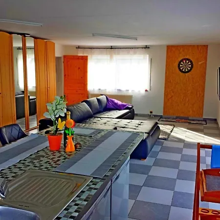 Bergblick By Interhome Apartment *