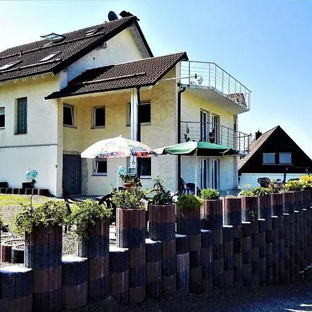 Apartment Bergblick By Interhome Bergneustadt
