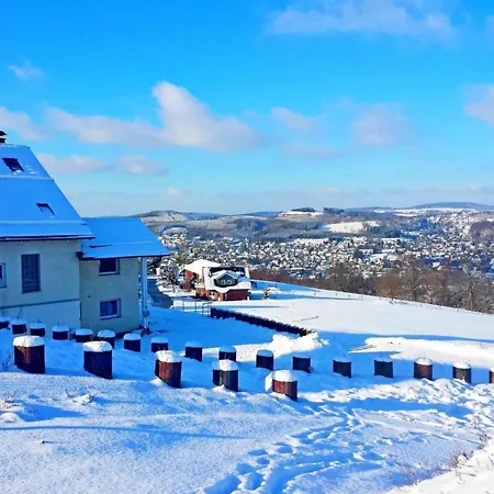 Bergblick By Interhome * Bergneustadt