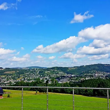 Bergblick By Interhome Bergneustadt